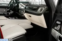 Mercedes-Benz G 63 AMG (Clasa G) din 2026 cu 51 km - oferta MER236312 - foto 11