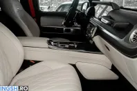 Mercedes-Benz G 63 AMG (Clasa G) din 2026 cu 51 km - oferta MER236312 - foto 12