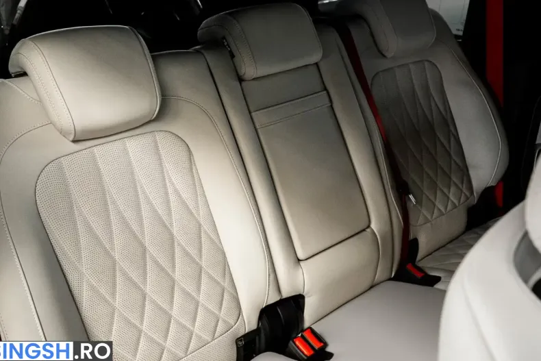 Mercedes-Benz G 63 AMG (Clasa G) din 2026 cu 51 km - oferta MER236312 - foto 15