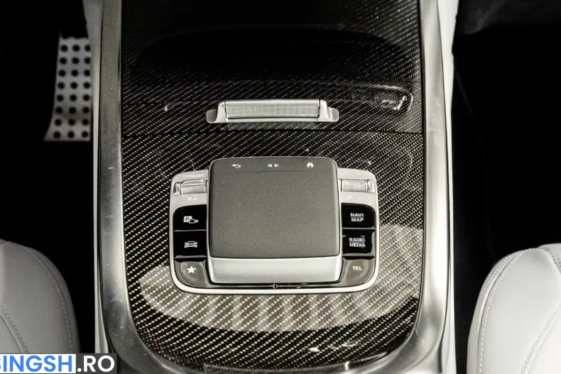 Mercedes-Benz G 63 AMG (Clasa G) din 2026 cu 51 km - oferta MER236312 - foto 16