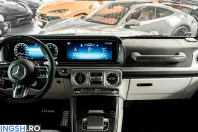 Mercedes-Benz G 63 AMG (Clasa G) din 2026 cu 51 km - oferta MER236312 - foto 21