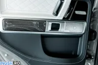 Mercedes-Benz G 63 AMG (Clasa G) din 2026 cu 51 km - oferta MER236312 - foto 22