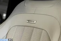 Mercedes-Benz G 63 AMG (Clasa G) din 2026 cu 51 km - oferta MER236312 - foto 24