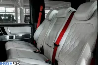 Mercedes-Benz G 63 AMG (Clasa G) din 2026 cu 51 km - oferta MER236312 - foto 27
