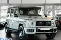 Mercedes-Benz G 63 AMG (Clasa G) din 2026 cu 51 km - oferta MER236312 - foto 33