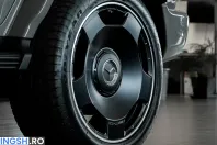 Mercedes-Benz G 63 AMG (Clasa G) din 2026 cu 51 km - oferta MER236312 - foto 36