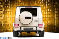 Mercedes-Benz G 63 AMG (Clasa G) din 2026 cu 95 km - oferta MER236313 - foto 4