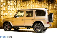 Mercedes-Benz G 63 AMG (Clasa G) din 2026 cu 95 km - oferta MER236313 - foto 7