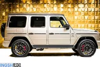 Mercedes-Benz G 63 AMG (Clasa G) din 2026 cu 95 km - oferta MER236313 - foto 8