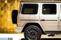 Mercedes-Benz G 63 AMG (Clasa G) din 2026 cu 95 km - oferta MER236313 - foto 9