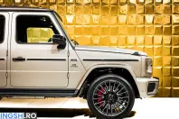Mercedes-Benz G 63 AMG (Clasa G) din 2026 cu 95 km - oferta MER236313 - foto 10