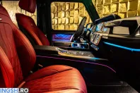 Mercedes-Benz G 63 AMG (Clasa G) din 2026 cu 95 km - oferta MER236313 - foto 12