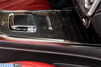 Mercedes-Benz G 63 AMG (Clasa G) din 2026 cu 95 km - oferta MER236313 - foto 17