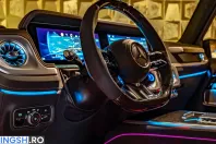 Mercedes-Benz G 63 AMG (Clasa G) din 2026 cu 95 km - oferta MER236313 - foto 18