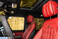 Mercedes-Benz G 63 AMG (Clasa G) din 2026 cu 95 km - oferta MER236313 - foto 19