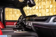 Mercedes-Benz G 63 AMG (Clasa G) din 2026 cu 95 km - oferta MER236313 - foto 21
