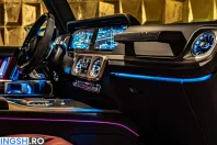 Mercedes-Benz G 63 AMG (Clasa G) din 2026 cu 95 km - oferta MER236313 - foto 22