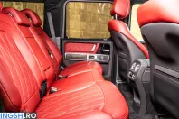 Mercedes-Benz G 63 AMG (Clasa G) din 2026 cu 95 km - oferta MER236313 - foto 24