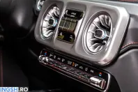 Mercedes-Benz G 63 AMG (Clasa G) din 2026 cu 95 km - oferta MER236313 - foto 26