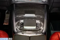 Mercedes-Benz G 63 AMG (Clasa G) din 2026 cu 95 km - oferta MER236313 - foto 27
