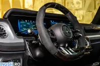 Mercedes-Benz G 63 AMG (Clasa G) din 2026 cu 95 km - oferta MER236313 - foto 28