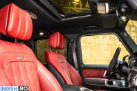 Mercedes-Benz G 63 AMG (Clasa G) din 2026 cu 95 km - oferta MER236313 - foto 30