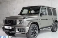 Mercedes-Benz G 63 AMG (Clasa G) din 2026 cu 51 km - oferta MER236314 - foto 1