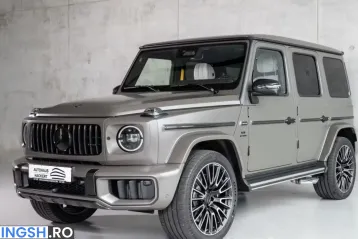 Mercedes-Benz G 63 AMG din 2026 - oferta MER236314