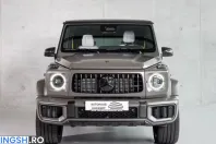 Mercedes-Benz G 63 AMG (Clasa G) din 2026 cu 51 km - oferta MER236314 - foto 2