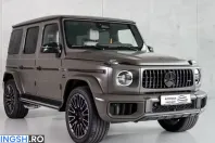 Mercedes-Benz G 63 AMG (Clasa G) din 2026 cu 51 km - oferta MER236314 - foto 3