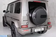 Mercedes-Benz G 63 AMG (Clasa G) din 2026 cu 51 km - oferta MER236314 - foto 4