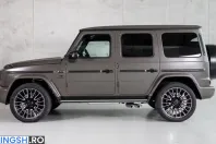 Mercedes-Benz G 63 AMG (Clasa G) din 2026 cu 51 km - oferta MER236314 - foto 7
