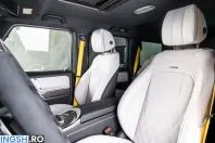 Mercedes-Benz G 63 AMG (Clasa G) din 2026 cu 51 km - oferta MER236314 - foto 9