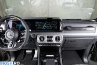 Mercedes-Benz G 63 AMG (Clasa G) din 2026 cu 51 km - oferta MER236314 - foto 12