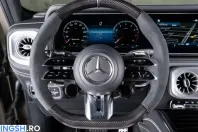 Mercedes-Benz G 63 AMG (Clasa G) din 2026 cu 51 km - oferta MER236314 - foto 13