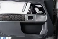 Mercedes-Benz G 63 AMG (Clasa G) din 2026 cu 51 km - oferta MER236314 - foto 15