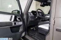 Mercedes-Benz G 63 AMG (Clasa G) din 2026 cu 51 km - oferta MER236314 - foto 16