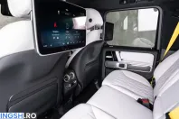Mercedes-Benz G 63 AMG (Clasa G) din 2026 cu 51 km - oferta MER236314 - foto 20
