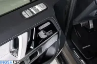 Mercedes-Benz G 63 AMG (Clasa G) din 2026 cu 51 km - oferta MER236314 - foto 21