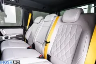 Mercedes-Benz G 63 AMG (Clasa G) din 2026 cu 51 km - oferta MER236314 - foto 22