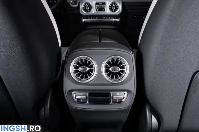 Mercedes-Benz G 63 AMG (Clasa G) din 2026 cu 51 km - oferta MER236314 - foto 23