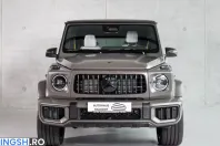 Mercedes-Benz G 63 AMG (Clasa G) din 2026 cu 51 km - oferta MER236314 - foto 27
