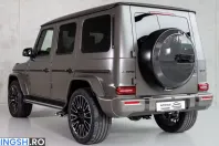 Mercedes-Benz G 63 AMG (Clasa G) din 2026 cu 51 km - oferta MER236314 - foto 28