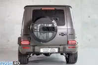 Mercedes-Benz G 63 AMG (Clasa G) din 2026 cu 51 km - oferta MER236314 - foto 29