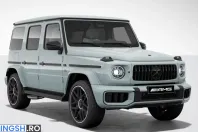 Mercedes-Benz G 63 AMG (Clasa G) din 2026 cu 60 km - oferta MER236315 - foto 1
