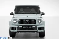 Mercedes-Benz G 63 AMG (Clasa G) din 2026 cu 60 km - oferta MER236315 - foto 2