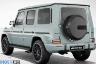 Mercedes-Benz G 63 AMG (Clasa G) din 2026 cu 60 km - oferta MER236315 - foto 4