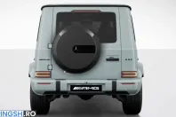 Mercedes-Benz G 63 AMG (Clasa G) din 2026 cu 60 km - oferta MER236315 - foto 5
