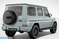 Mercedes-Benz G 63 AMG (Clasa G) din 2026 cu 60 km - oferta MER236315 - foto 6