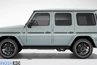 Mercedes-Benz G 63 AMG (Clasa G) din 2026 cu 60 km - oferta MER236315 - foto 7